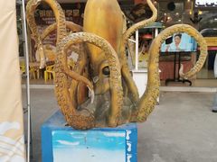 -巽寮印象美食部落餐厅·海鲜·地方特色菜(惠州体验店)