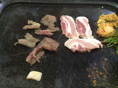 -金顺碳烤肉(1号店)