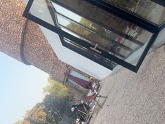 -J Create城市露营咖啡·简餐·宠物(上海动物园店)