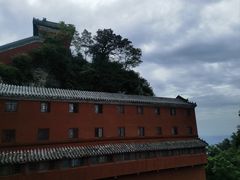 -武当山风景区