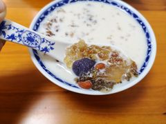 -韵姐牛奶甜品世家