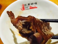 -农厨好味·温泉鹅·农家菜