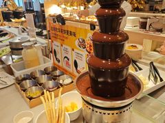 -比格比萨自助(宋家庄店)