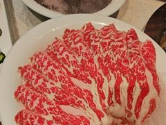-重庆德庄火锅(映月湖环宇城店)