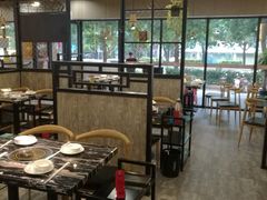 大堂-古乐牛香·鲜牛肉牛杂火锅(五一中路店)