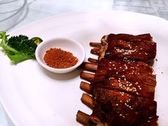 -俏江南(中山路先天下广场店)