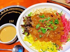 -秦三驴(云飞街店)