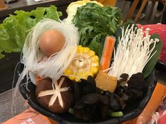 -呷哺呷哺 黄金牧场 (旧宫永辉超市店)