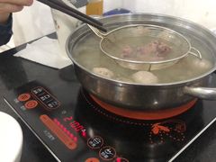 -五洲牛肉美食馆