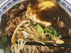 -福海面馆(阳曲店)