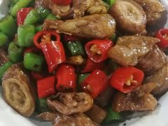 -香满楼(清水河路店)