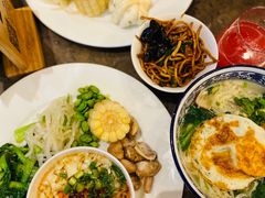 -九华山聚龙大酒店