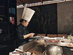 -水木锦堂·自助铁板烧(世贸天阶店)
