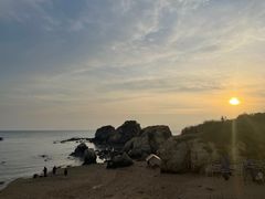 -石槽海滨浴场