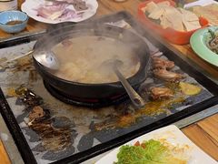 -哈吱喂丽江火塘·牦牛火锅(五一街店)