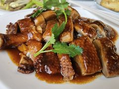 -品泉餐厅·大盆鱼·走地鸡