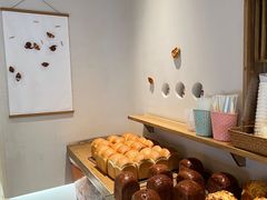 -自然熟Bakery(纬四路店)