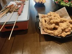 -林二哥宜烤官·宜宾小烧烤