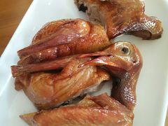 -崖口煲仔饭