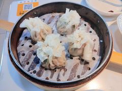 -真食净香居·内蒙烧麦(亚运村店)