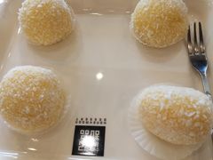 -满记甜品(南京虹悦城三店)