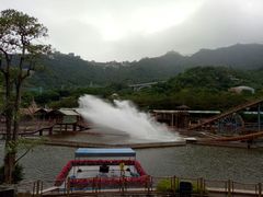 -东部华侨城