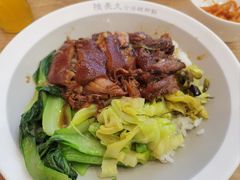 古法隆江猪脚饭-陆长玖古法猪脚饭(玄风桥店)