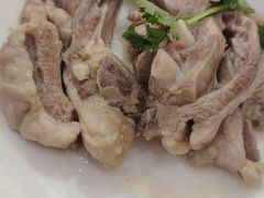 -范记靖远羊羔肉(博物馆店)