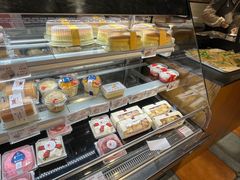 -苹果花园(乳山路店)