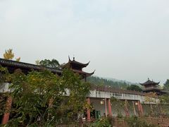 -乌江画廊(彭水苗族土家族自治县)