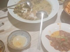 -周渝食惦·酸菜鱼精致川菜(横岗店)
