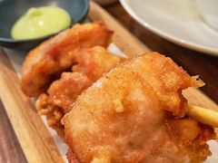 -真打拉面·日式拉面新流派(体育西横街店)