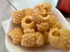 -嘉和一品粥(津华昌道店)