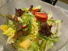-大树餐厅(大悦城店)