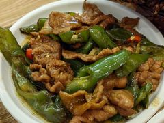 -乡村基·川味现炒大王(熙悦天街店)