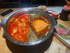 -袁记串串香(梁家巷店)