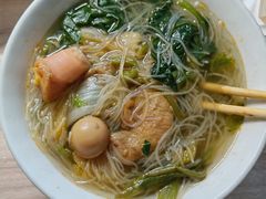 -魏记麻辣烫(宝塔路店)