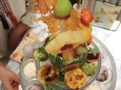 -哈根达斯(武汉天地店)