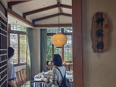 -二十八里太湖船菜(吉祥路店)