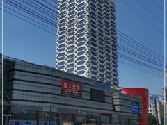 -金刚山(学府路店)