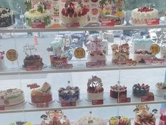 -味多美蛋糕(八大处店)