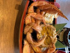 -札幌二条市场 大矶(本店)