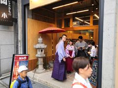 -京都冈本和服体验租赁店(清水寺店)