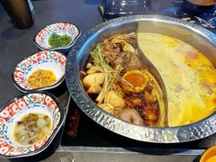 -牛武士寿喜烧·和牛火锅自助(全球首店)