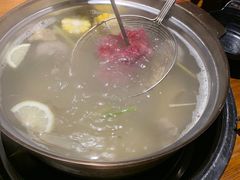-原牛道·潮汕围炉火锅(讯美店)