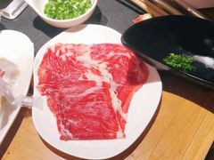 -巴奴毛肚火锅(丛台西路店)