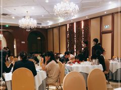 大堂-金时代顺风大酒店(金山店)