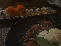 -半藏居酒屋(香港花园店)