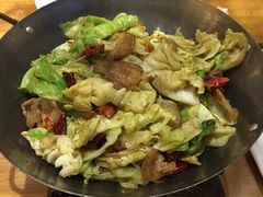 -原鄉本味 楚菜 丹江口鱼(北苑店)