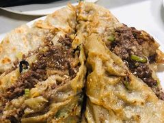 -清真永恒华威肉饼(潘家园店)